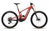 Santa Cruz Heckler 9 CC X01 AXS RSV 29, XXL, Gloss Heirloom Red