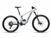 Santa Cruz Heckler SL 1 C S-KIT MX 2024, M, Matte Silver