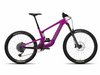 Santa Cruz Heckler SL 1 C S-KIT MX 2024, L,  Gloss Magenta