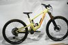 Santa Cruz Nomad 6 CC MX X01-KIT M 2023, Gloss Marigold Yellow *Testbike*