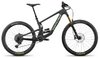 Santa Cruz Bronson 4.1 CC X01 MX S 2024, matte black