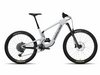 Santa Cruz Heckler SL 1 C S-KIT MX 2024, L, Matte Silver