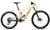 Santa Cruz NOMAD 6 CC MX X01-KIT L 2024, Gloss Marigold Yellow