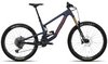 Santa Cruz NOMAD 6 CC MX X01-KIT L 2024, Matte liquid blue