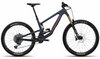 Santa Cruz NOMAD 6 CC MX X01-KIT XL 2024, Matte liquid blue