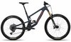 Santa Cruz NOMAD 6 CC MX X01-KIT XXL 2024, Matte liquid blue