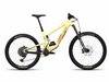 Santa Cruz NOMAD 6 CC MX X01 AXS RSV L 2024, Gloss Marigold Yellow