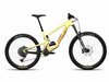 Santa Cruz NOMAD 6 CC MX X01 AXS RSV XL 2024, Gloss Marigold Yellow