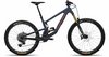 Santa Cruz NOMAD 6 CC MX X01 AXS RSV XXL 2024, Matte Liquid Blue