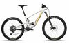 Santa Cruz Bronson 4.1 CC X01 MX M 2024, gloss chalk white