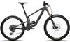 Santa Cruz Bronson 4 CC X01 MX L 2024, Matte Dark Matter