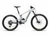 Santa Cruz Heckler SL 1 C S-KIT MX 2024, XL, Matte Silver