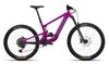 Santa Cruz Heckler SL 1 C S-KIT MX XXL 2024, gloss magenta