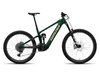 Santa Cruz Vala C MX S-Kit, M, Midnight Green