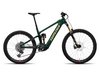 Santa Cruz Vala CC MX X0 AXS RSV, M, Midnight green