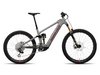 Santa Cruz Vala CC MX XX AXS RSV, M, Gloss grey