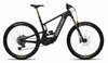 Santa Cruz Heckler 9 C X01 29 L, Dark matte pewter